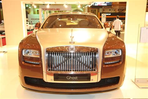 Rolls Royce Ghost Abdullah Albargan Flickr