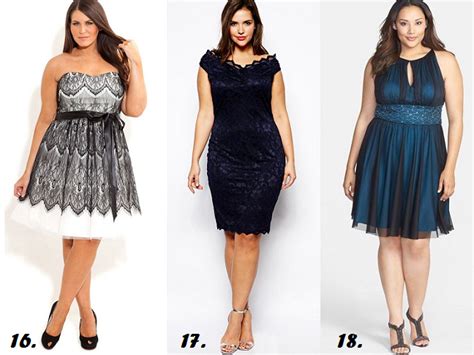 With our custom plus size wedding dresses collection every plus size woman will understand that is so special in her own way and dressing our creation at their perfect and beautiful wedding dress for the city especially for the reception. Shapely Chic Sheri - Plus Size Fashion and Style Blog for ...