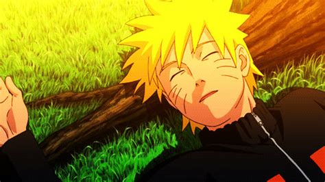 Naruto  Asleep By The Blonde Blunder On Deviantart