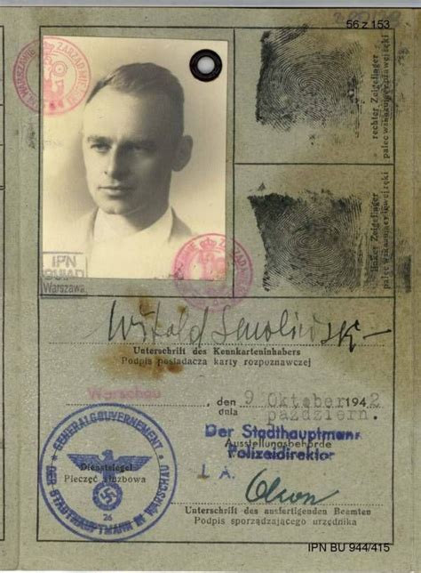 Share on the web, facebook, pinterest, twitter, and blogs. Witold Pilecki Quotes. QuotesGram