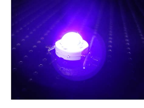 This page is about the various possible meanings of the acronym, abbreviation, shorthand or slang term: UV LEDs - UVA, UVB, UVC LED Lights | ILT