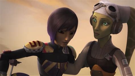 Pin On Star Wars Rebels And Resistance 77
