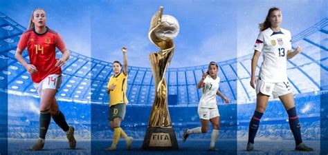 2023 Fifa Womens World Cup Full List Of Award Winners