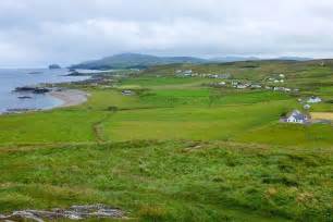 County Donegal Travel Costs And Prices Castles Coastline