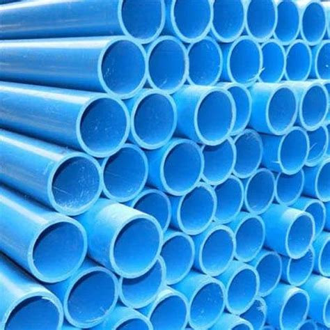 Pvc Borewell Pipe At Best Price In India