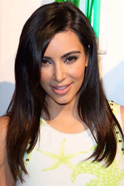 Kim Kardashian Before And After Kim Kardashian Eyebrows