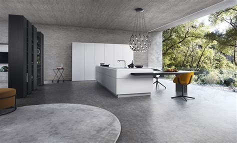 Leicht Kitchens