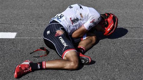 tuʁ də fʁɑ̃s) is an annual men's multiple stage bicycle race primarily held in france, while also occasionally passing through nearby countries. Michael Matthews wins stage 16 Tour de France: Cyclist's ...