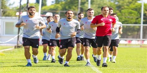 2 eylul 2021 korona tablosu haber ve haberleri! Samsunspor - 1922 Konyaspor hazırlık maçına korona engeli