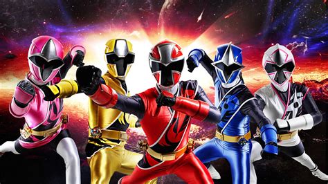 A New Power Rangers Movie Will Reportedly Be In The Main Continuity