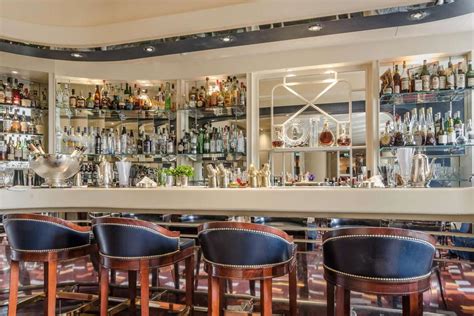 57, park rd., london n8 8sy, is an enchanting location on thursdays with numerous music genres. Fancy A Drink? Here Are Ten Of The Coolest Hotel Bars In ...