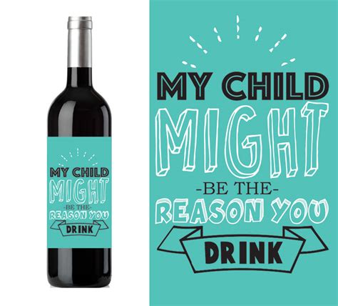 Hilarious Wine Labels You Need In Your Life Bored Panda