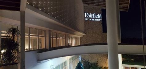 Fairfield Inn And Suites Cancun Airport Desde 1952 Cancún México