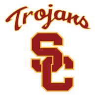 Download the vector logo of the usc brand designed by in encapsulated postscript (eps) format. USC Trojans | Brands of the World™ | Download vector logos ...
