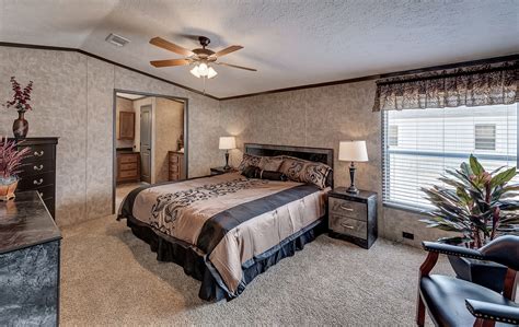 Mobile homes come with plenty of advantages. Legacy - #2 18x80 - 18-Wide Home For Sale at Crazy Red's ...