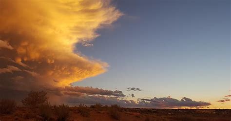 Albuquerque Sunset Album On Imgur