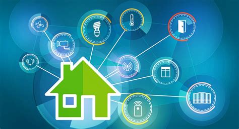 Creating Home Automation Smart Home Products Smart Home Direct