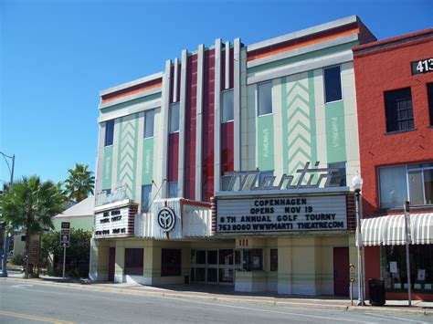 are movie theaters open in panama city florida - Anderson Shuler