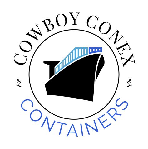 Cowboy Conex Containers Tampa Fl