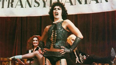The screenplay was written by sharman and richard o'brien based on the 1973 musical stage production, the rocky horror show, music. The Rocky Horror Picture Show