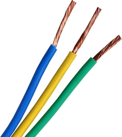 Britex Pvc Insulated Electric Wires Rajasthan Electric Industries Id