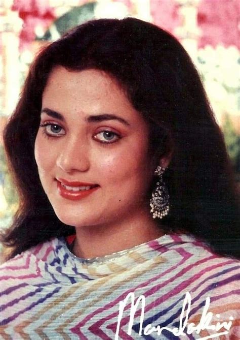 Pin By Prabh Jyot Singh Bali On Mandakini Indian Actress Pics Beautiful Indian Actress 90s