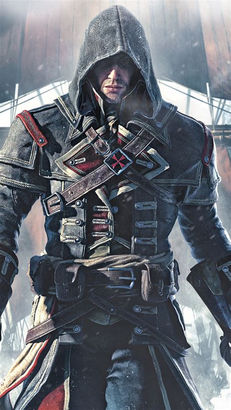 46 Assassins Creed Rogue Wallpaper 1080p On