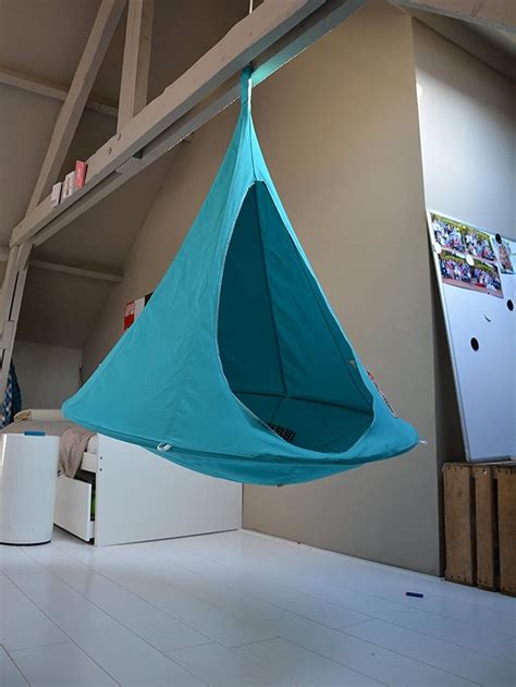 Vivere double cacoon hammock chair. Pin on Cacoon Hammocks