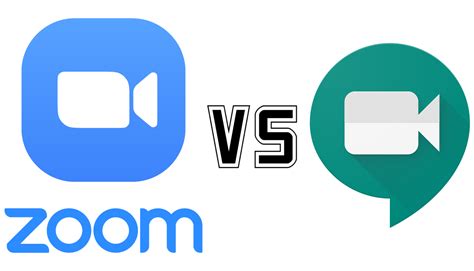 Google meet is google's videoconferencing service, which allows for up to 100 individuals to chat at follow this guide to learn exactly how to use google meet and get started connecting to your friends. Zoom Vs Google Meet: Which is better for your business ...