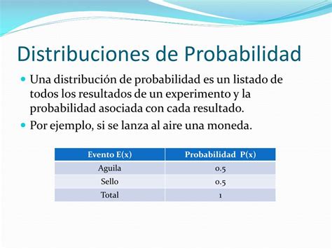 Ppt Probabilidad Powerpoint Presentation Free Download Id5851352