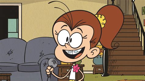 The Loud House Episodes Watch The Loud House Online