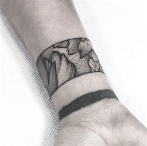 60 Practically Best Wrist Tattoos For Men