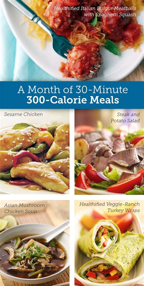 Lighter creamy spinach fettuccine alfredo (286 calories) . Your month in a nutshell: 30 days. 30 minutes. 300 ...