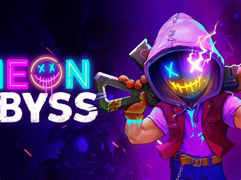 187 neon hd wallpapers and background images. 1152x864 Neon Abyss Game 1152x864 Resolution HD 4k ...