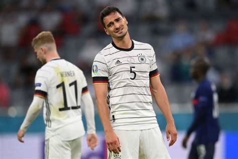 Previously, portugal defeat france in final of uefa euro 2016. Germany predicted lineup vs Portugal - Euro 2020