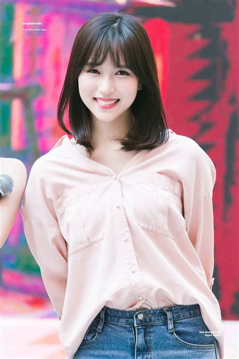 Mina hakkında öğrenmek istediğin her detay burada! Mina (TWICE) đẹp đến mức để kiểu tóc nào cũng khiến fan ...