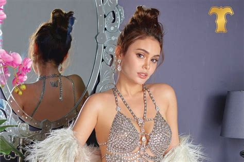 Watch Ivana Alawi Sizzles As Tanduay Calendar Girl Abs Cbn News