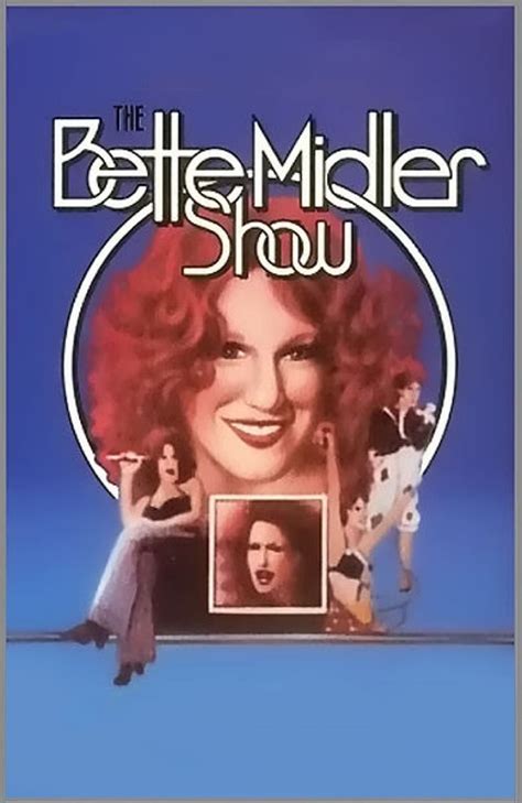 To buy the tickets or do the order on the internet through. The Bette Midler Show: The Depression Tour Movie Streaming ...