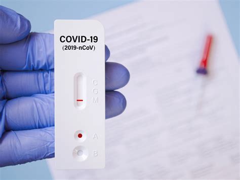 Tests (pooled tests and rapid tests) that turn out positive must be immediately confirmed with pcr tests. rapid antigen test price: Rapid antigen tests are cheaper ...