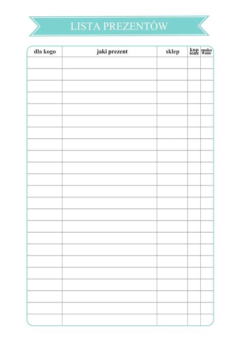 Planners are for more than just daily & weekly planning! DIY Planer - organizer do wydrukowania | Organizer do wydrukowania, Do wydrukowania i Karty do ...