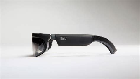 Odgs Next Smart Glasses Bring Powerful Augmented Reality To New