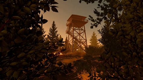 1366x768 Firewatch Video Game 1366x768 Resolution Hd 4k Wallpapers