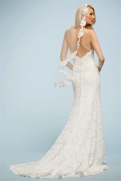 Many of us wish to have that ideal amount that looks gorgeous in the wedding gown. Link Camp: Wedding Dress Collection 2013 (21) - Expensive ...