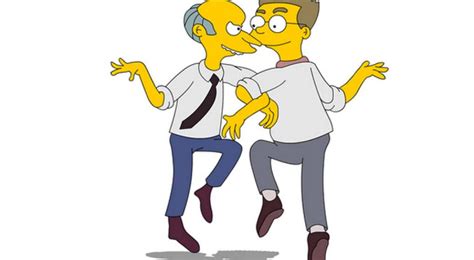 500 Escenas Prueban Que Los Simpson Son Gay Friendly El Sitio De Televisión Cartelera De