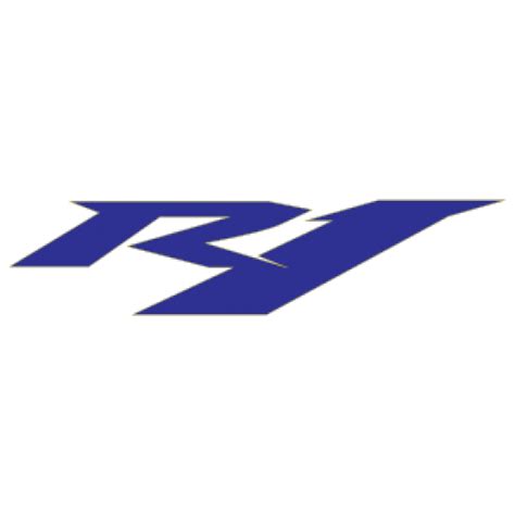 Yzf R1 Logos