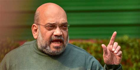 About amit shah amit shah was born to smt. Amit Shah questions Imran Khan's silence on Pulwama terror ...