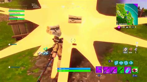 Saddest Moment In Fortnite Try Not To Cry Tntc Youtube