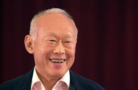 Ramadoss said lee kuan yew always insisted on granting sri lankan tamils their rights and. Founding Father & First Premier of Singapore Lee Kuan Yew ...