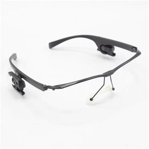 Vuzix M300xl Smart Glass Bujix Smart Glasses Body Very Good Black Ebay