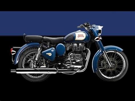 Royal enfield is currently working on a number of models and an entire fleet of them was snapped very recently in a youtube video. bullet 350 2017 upcoming model - YouTube